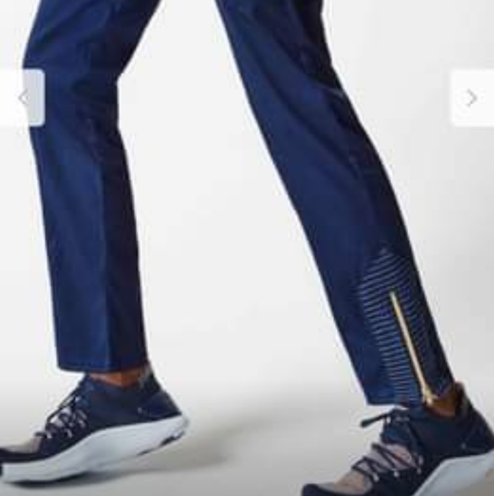 Jaanuu Scrub Pants